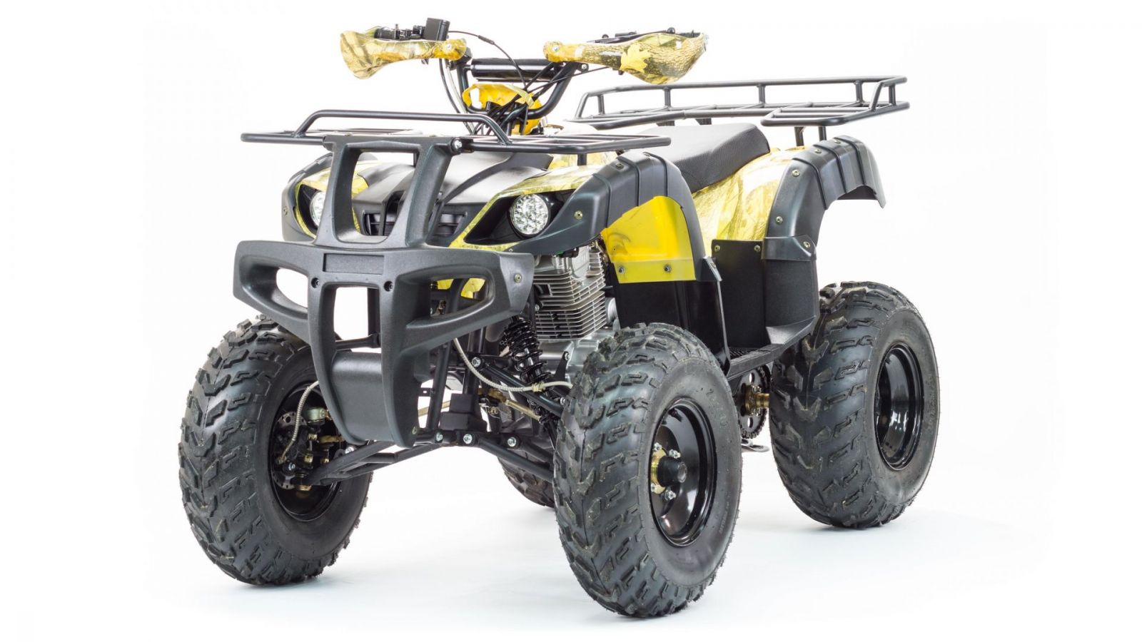 Квадроцикл Adventure 250