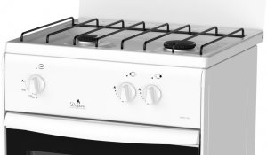 Плита газовая Дарина SGM 521 001 W
