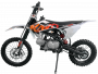Мотоцикл питбайк Kayo M125EM 17/14 2025