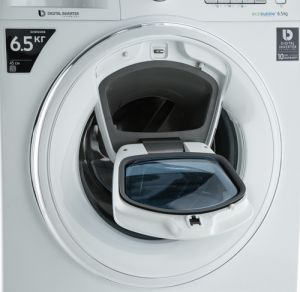 Стиральная машина Samsung WW65K42E08W 