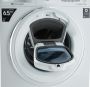 Стиральная машина Samsung WW65K42E08W 
