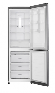Холодильник LG GA-B 419 SMHL