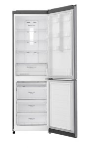 Холодильник LG GA-B 419 SMHL