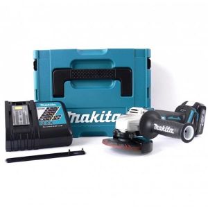МШУ Makita DGA504RF