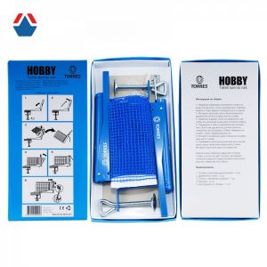 Сетка для настольного тенниса Torres Hobby TT5017