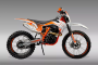 Мотоцикл SAN MX250