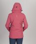 Горнолыжная куртка NordSki Prime Deco rose W  размер M (40) (E1)