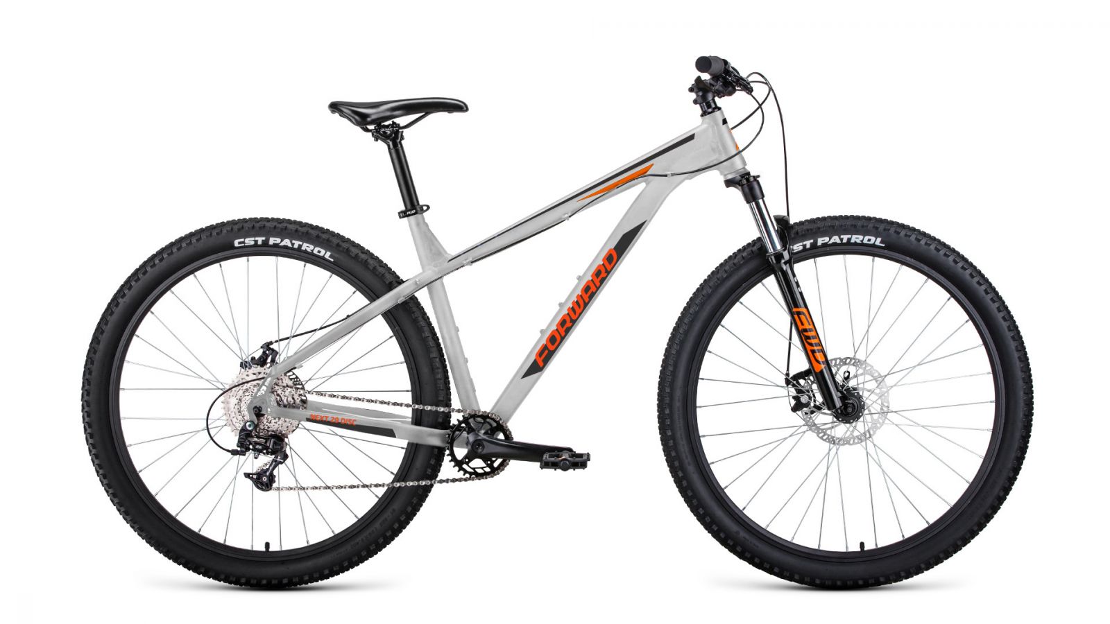 Велосипед 29" Forward Next X