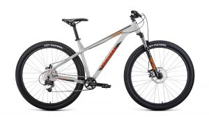 Велосипед 29" Forward Next X