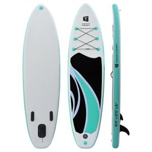 SUP доска надувная TT Wave 320*80*15