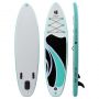 SUP доска надувная TT Wave 320*80*15