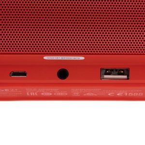 Акустика портативная JBL Charge 2+