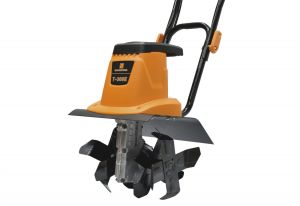Культиватор Carver T-300 Е