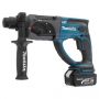 Перфоратор Makita DHR202RF