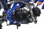 Мотоцикл питбайк SX 125 Е