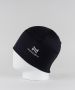Шапка NordSki Jr Warm black тренировочная (S) (C3)
