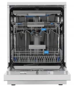 Посудомоечная машина Midea MFD60S510Wi