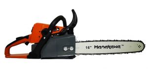 Бензопила Hanakawa H945 