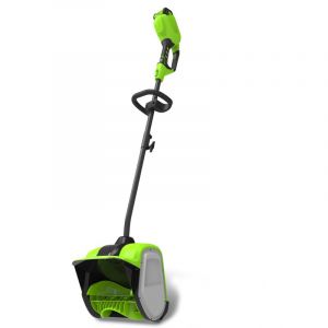 Снегоуборщик аккумуляторный GreenWorks GD40SSK5 (2600807UG)