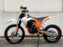 Мотоцикл SAN MX250PRO