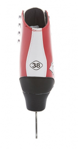 Коньки фигурные CK Rental RF-B р.34