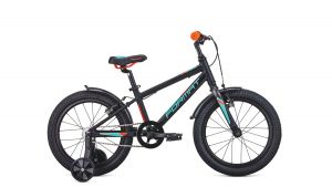 Велосипед 18'' Format Kids 2020-2021