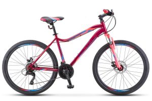 Велосипед 26" Stels Miss 5000 MD