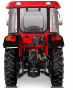 Трактор DongFeng DF 244G2 с кабиной