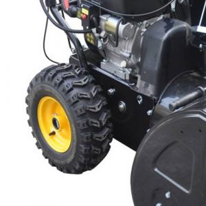 Снегоуборщик Champion St 1170BS