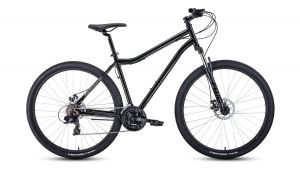 Велосипед 29" Forward Sporting 2.0 Disk 2020-2021