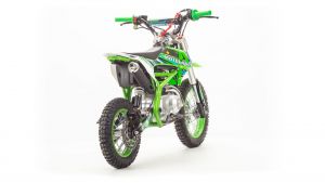 Мотоцикл питбайк CRF10