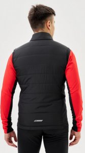 Жилет Nordski Hybrid Pro 2.0 black S (46) (A4)