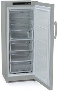 Морозильная камера Indesit DFZ 4150.1 S