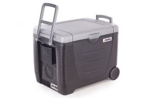 Автохолодильник Doffler CB-45D