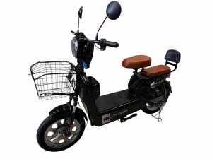 Электроскутер ONEMOTO ES-GE2