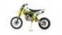 Мотоцикл питбайк MX125 KKE 