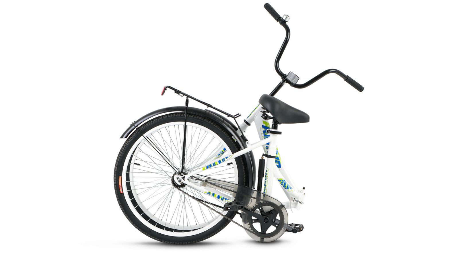 Велосипед 24" Altair City
