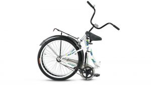 Велосипед 24" Altair City