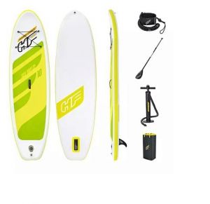 SUP доска надувная BestWay Sea Breeze 305*84*12