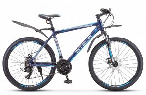 Велосипед 26" Stels Navigator 620 D