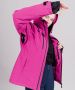 Горнолыжная куртка NordSki Lavin fuchsia W размер S (38) (E1)