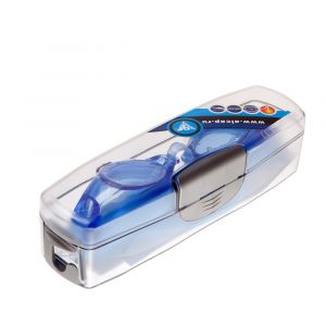Очки для плавания Альфа Каприз AD-G200 Blue