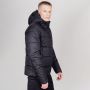 Утепленная куртка NordSki Air black размер M (48) (D3)