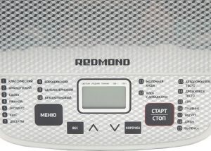 Хлебопечь Redmond RBM M1908