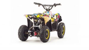 Квадроцикл ATV SD8