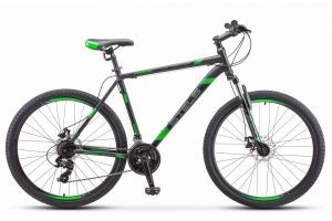 Велосипед 27.5" Stels Navigator 700MD