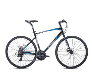 Велосипед 29" TRINX Free 2.0 700C