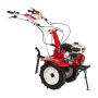 Мотоблок Brait-135GBPRO (9 л.с. 3 скорости)