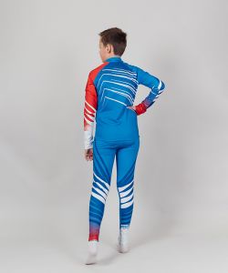 Гоночный костюм NordSki  Jr Pro Rus  размер 158 (А2)