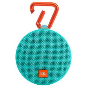 Акустика портативная JBL Clip 2